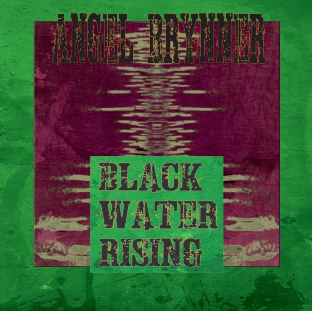 Blackwater Rising, Paperback / softback Book