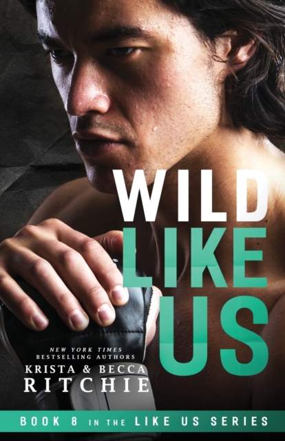 Wild Like Us, Paperback / softback Book