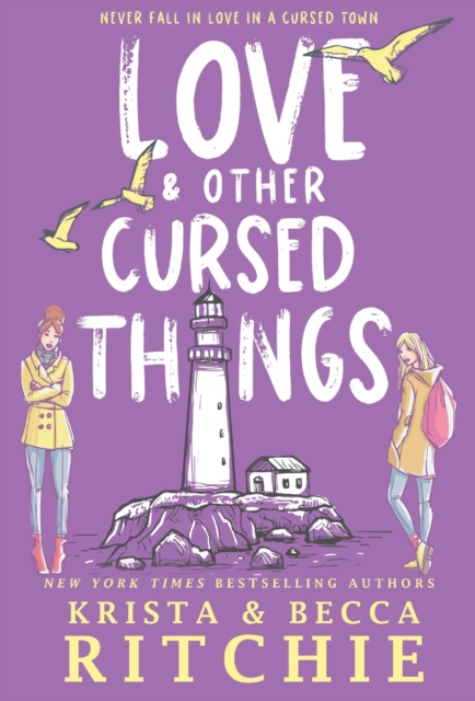 Love & Other Cursed Things (Hardcover), Hardback Book