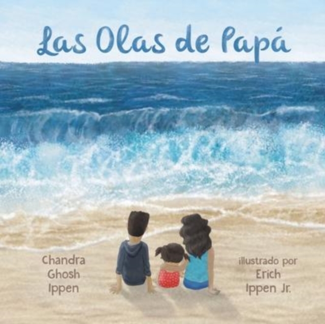 Las Olas de Papa, Paperback / softback Book