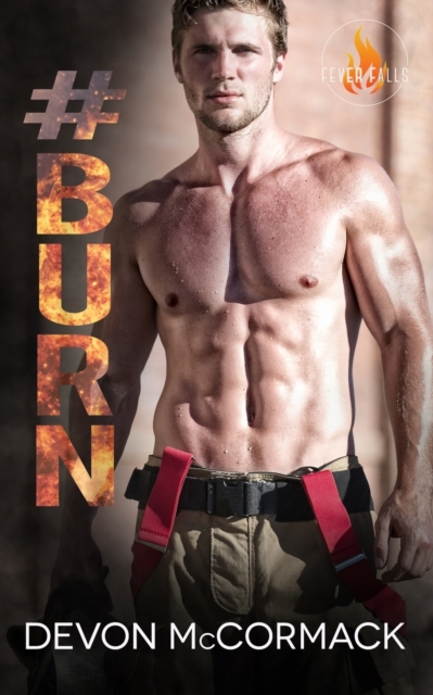 #burn, Paperback / softback Book