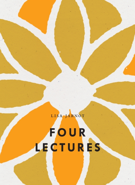 Four Lectures, Paperback / softback Book