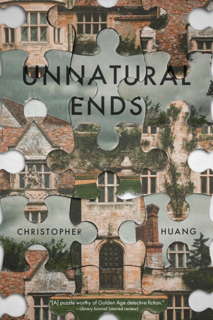 Unnatural Ends, Hardback Book