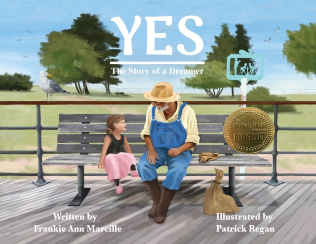 Yes : The Story of a Dreamer, Paperback / softback Book