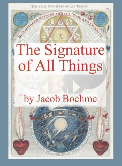 The Signature of All Things, Hardback Book