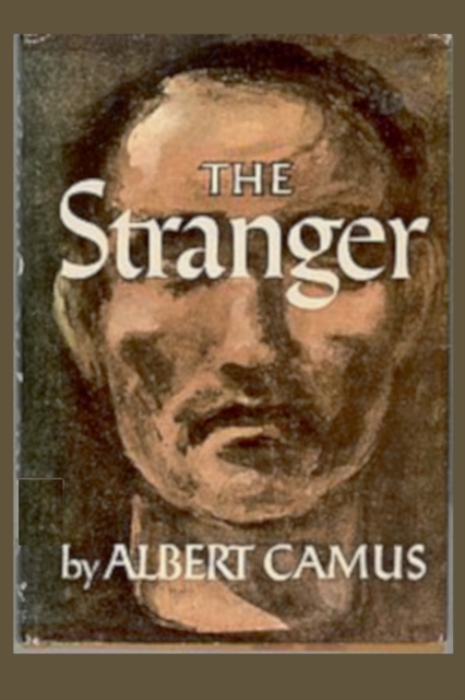 The Stranger, Paperback / softback Book