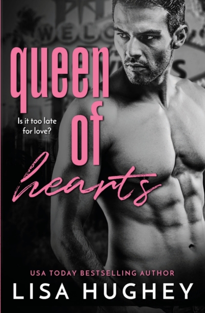 Queen of Hearts, Paperback / softback Book