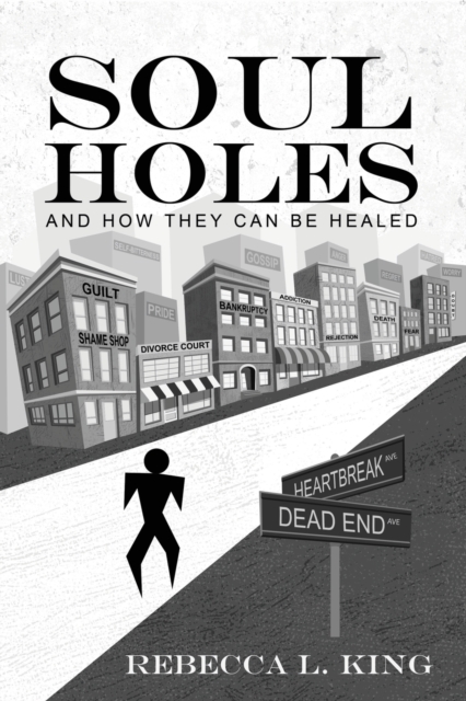 Soul Holes, Paperback / softback Book