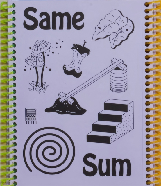 Same Sum, Paperback / softback Book