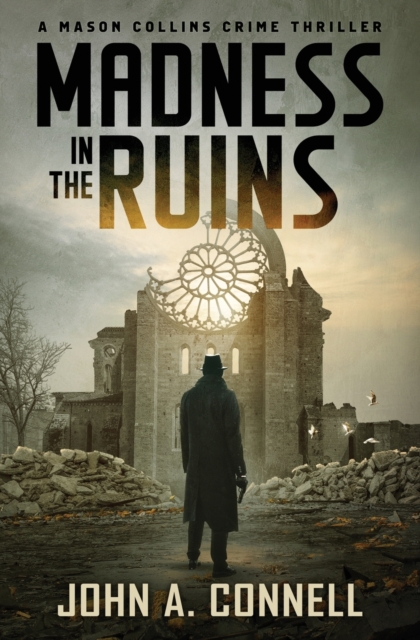 Madness in the Ruins, Paperback / softback Book