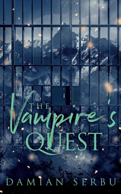 The Vampire's Quest, Paperback / softback Book