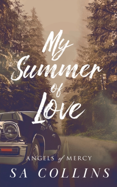My Summer of Love, Paperback / softback Book