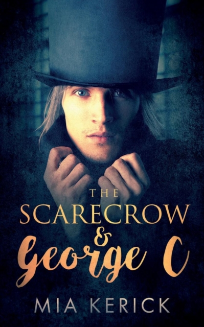 The Scarecrow and George C, Paperback / softback Book