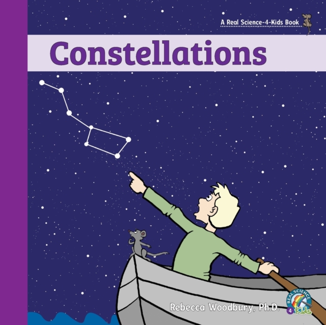Constellations, Paperback / softback Book