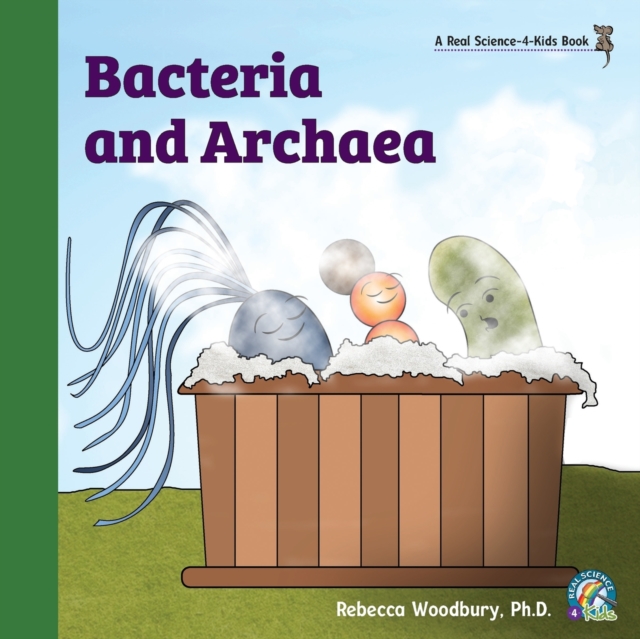 Bacteria and Archaea, Paperback / softback Book