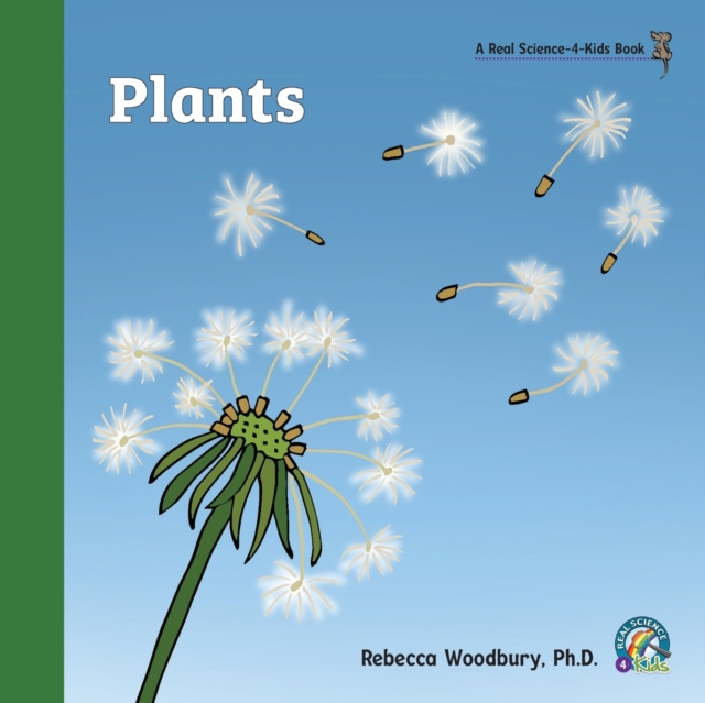 Plants, Paperback / softback Book