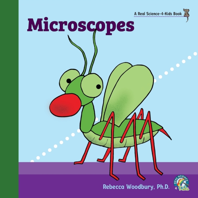Microscopes, Paperback / softback Book
