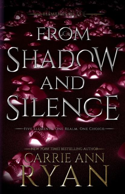 From Shadow and Silence, Paperback / softback Book