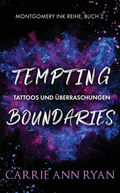 Tempting Boundaries - Tattoos und Grenzen, Paperback / softback Book