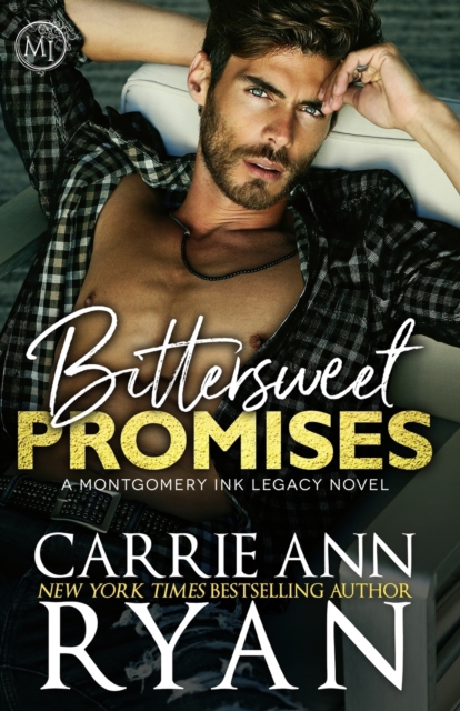 Bittersweet Promises, Paperback / softback Book