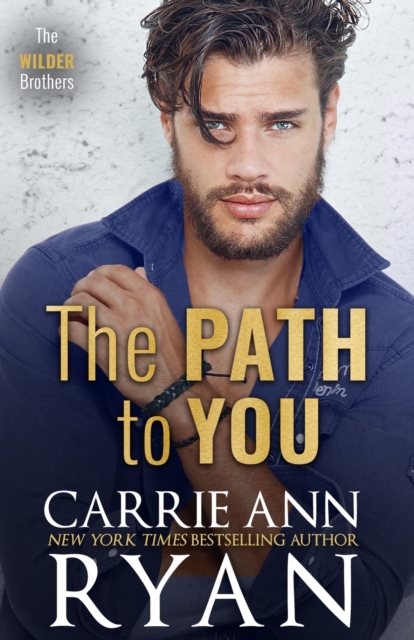 The Path to You, Paperback / softback Book