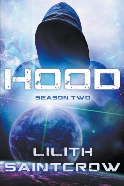 Hood : Season Two, Paperback / softback Book