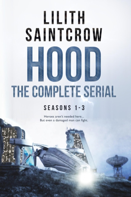 Hood: The Complete Serial, EPUB eBook