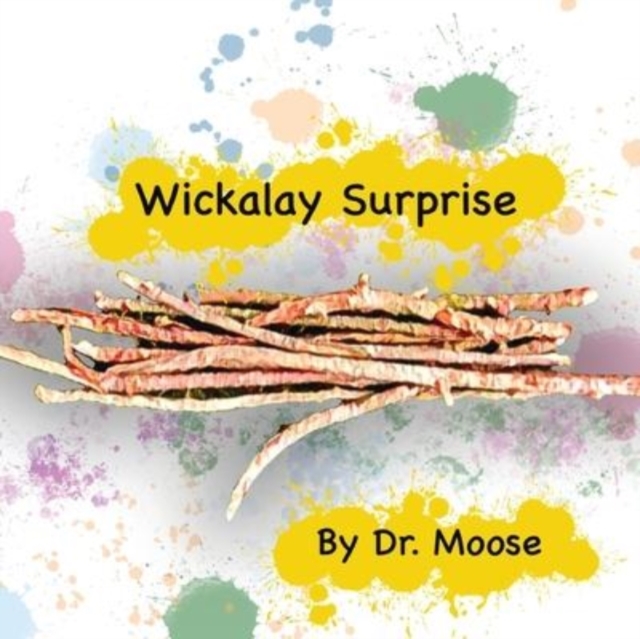 Wickalay Surprise, Paperback / softback Book