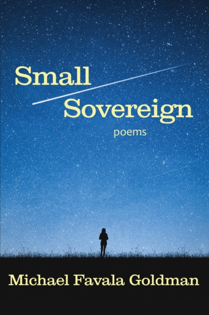 Small Sovereign, Paperback / softback Book