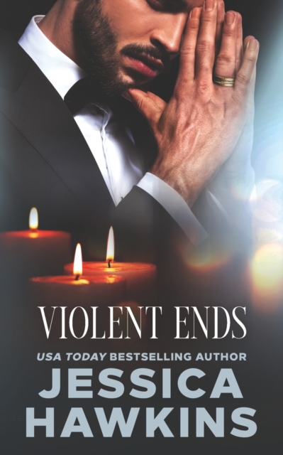 Violent Ends, Paperback / softback Book