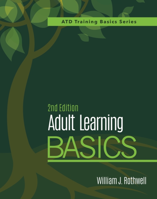 Adult Learning Basics, 2nd Edition, Paperback / softback Book