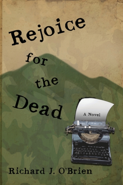 Rejoice for the Dead, Paperback / softback Book