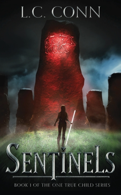 Sentinels, Paperback / softback Book