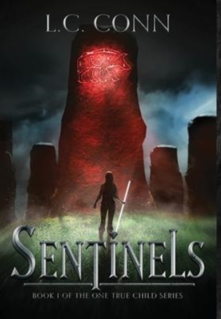 Sentinels, Hardback Book