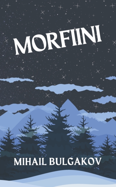 Morfiini, Paperback / softback Book