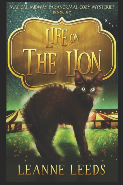 Life on the Lion, Paperback / softback Book