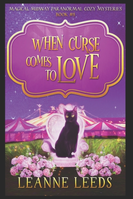 When Curse Comes to Love, Paperback / softback Book