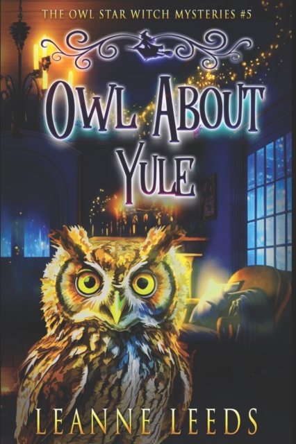 Owl About Yule, Paperback / softback Book