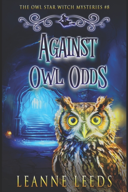 Against Owl Odds, Paperback / softback Book