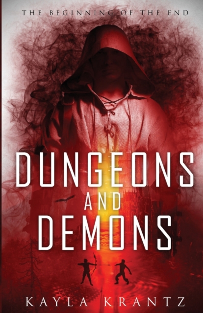 Dungeons and Demons, Paperback / softback Book