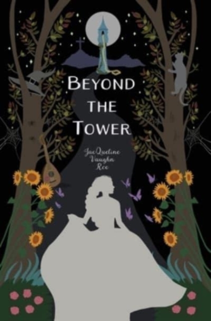 Beyond the Tower, Hardback Book