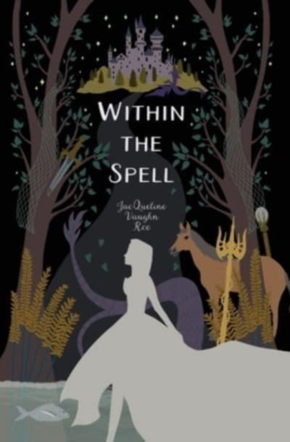 Within the Spell, Hardback Book