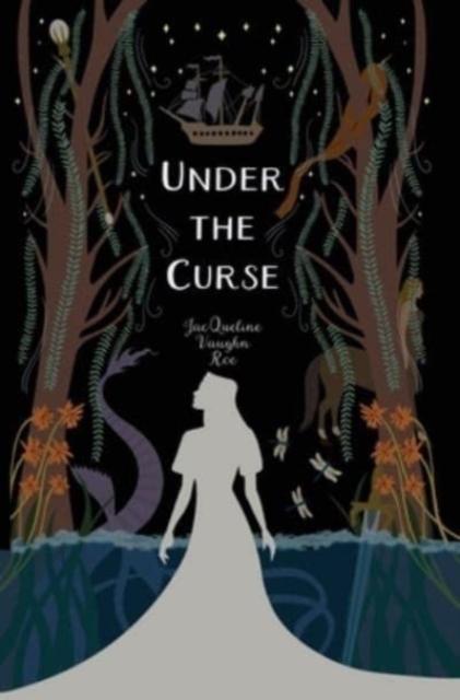 Under the Curse, Hardback Book