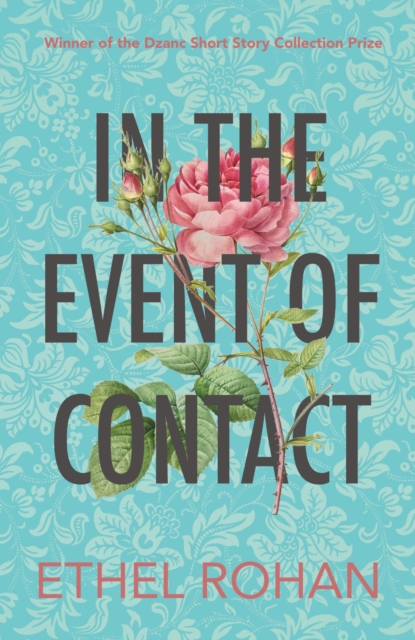 In the Event of Contact : Stories, Paperback / softback Book