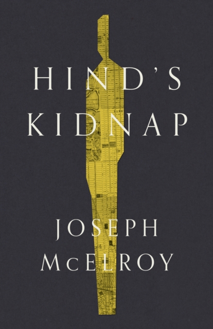 Hind's Kidnap, Paperback / softback Book