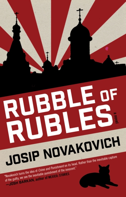 Rubble of Rubles, Paperback / softback Book