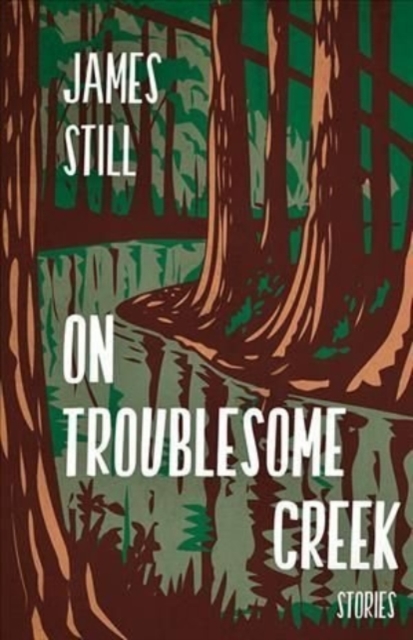 On Troublesome Creek, Paperback / softback Book