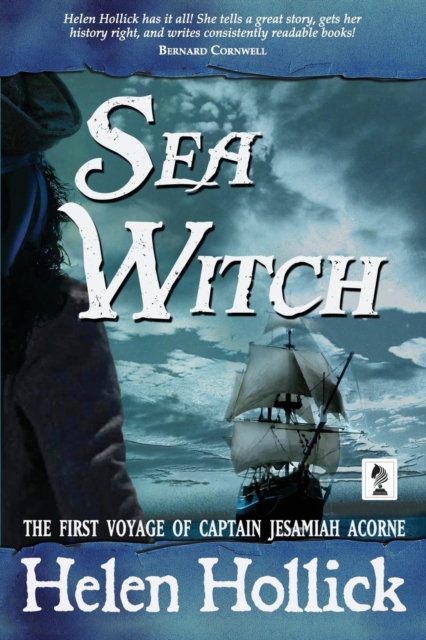 Sea Witch, Paperback / softback Book