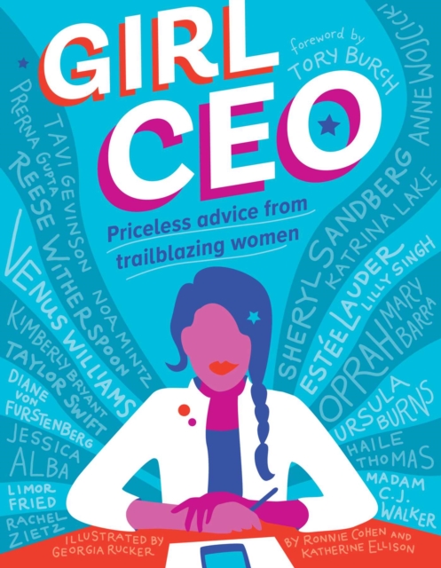 Girl CEO, EPUB eBook