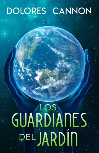 Los Guardianes del Jardin, Paperback / softback Book